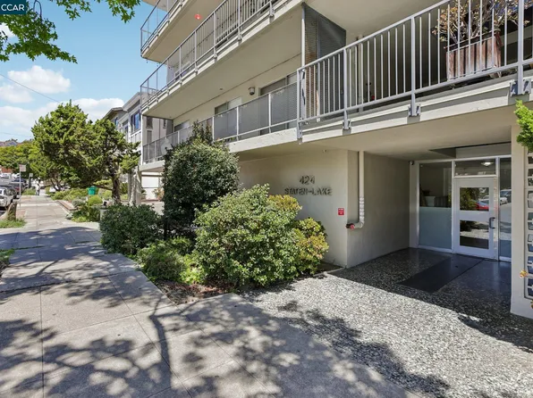 424 Staten Ave APT 308, Oakland, CA 94610
