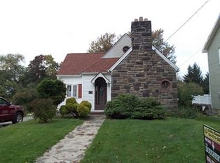 337 Chestnut St, Rimersburg, PA 16248