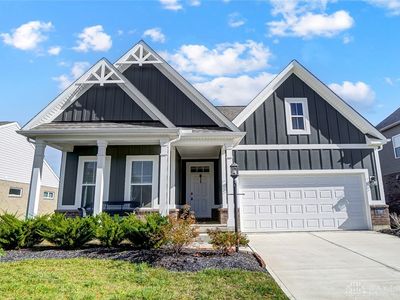 708 Dewmar Dr, Dayton, OH, 45434