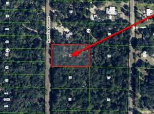 7579 N Shillelagh Ave, Crystal River, FL 34428