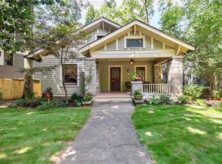 768 Vedado Way NE, Atlanta, GA 30308