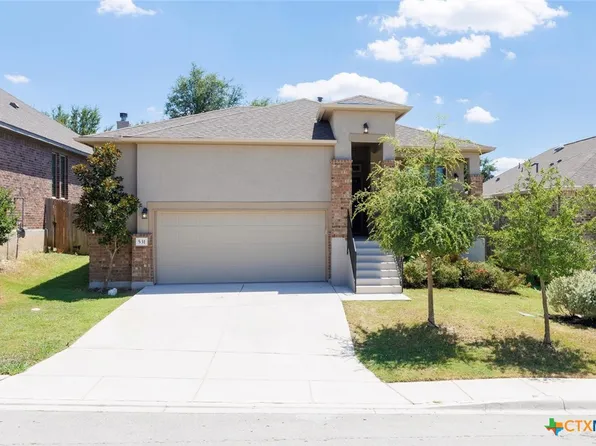 531 Scenic Song Dr, Spring Branch, TX 78070