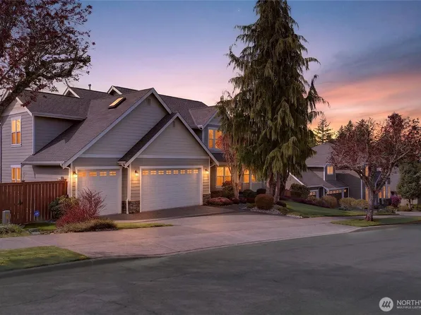 11302 65th Ave, Gig Harbor, WA 98332