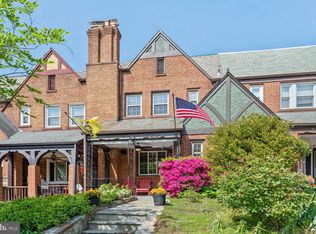 5224 1st St NW, Washington, DC 20011