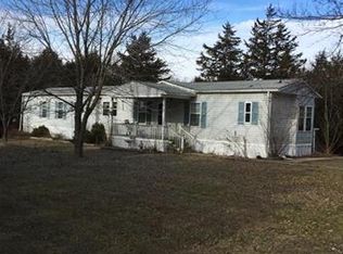 9775 Deer Run Rd, Williamsburg, MO 63388