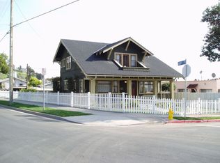 3450 Loosmore St, Los Angeles, CA 90065