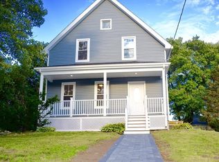 30 Oregon St, East Bridgewater, MA 02333