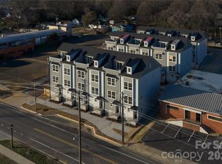 1011 Carter Ave #35, Charlotte, NC 28206