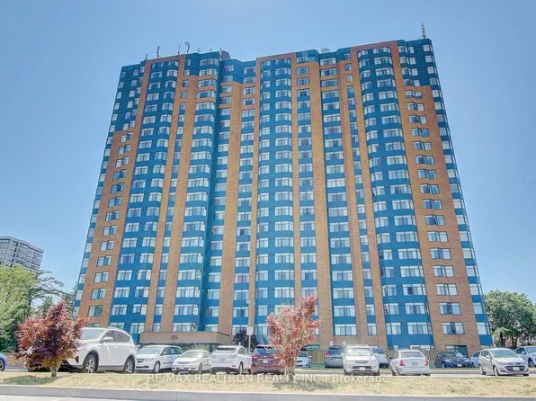 88 Alton Towers Cir #1515, Toronto, ON M1V 5C5