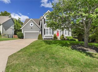 12741 S Hagan St, Olathe, KS 66062