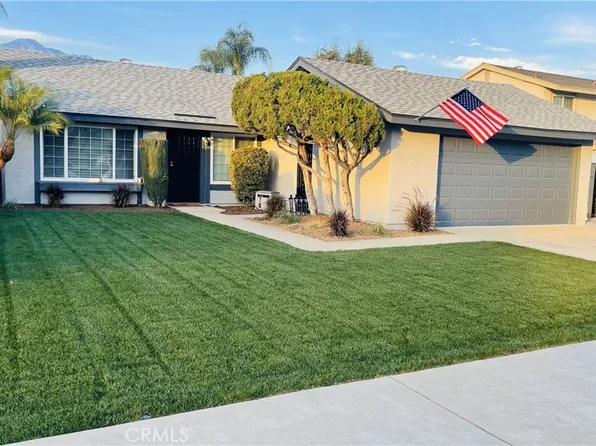 9388 Konocti St, Rancho Cucamonga, CA 91730