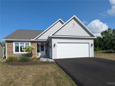 232 Marineview Dr, Chittenango, NY, 13037