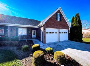 1190 Fisher Rd, Wytheville, VA 24382