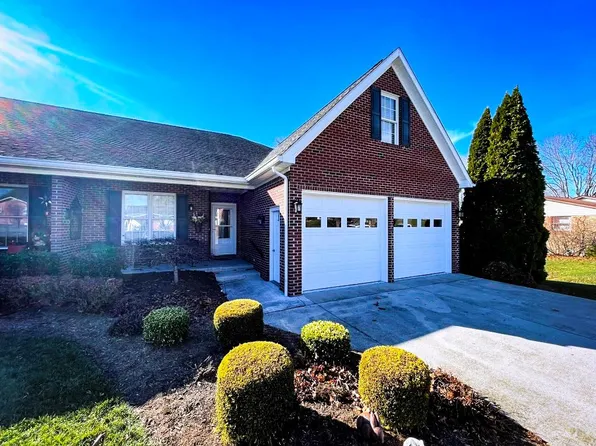 1190 Fisher Rd, Wytheville, VA 24382