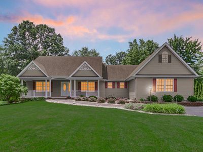 1570 Indian Boundary Rd, Chesterton, IN, 46304