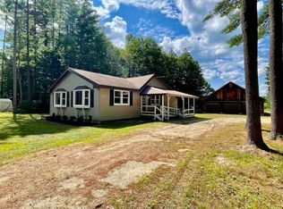 337 Little Tooky Rd, Hopkinton, NH 03229