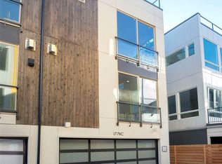 1774 Alki Ave SW #C, Seattle, WA 98116