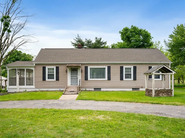 9841 E Raymond St, Indianapolis, IN 46239