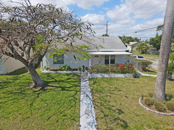 1301 S M Street, Lake Worth Beach, FL 33460