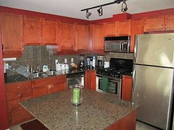 2nd image of 1240 India St Unit 1104