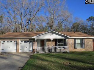 3613 Harrogate Rd, Columbia, SC 29210