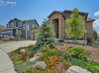 869 Tailings Dr, Monument, CO 80132
