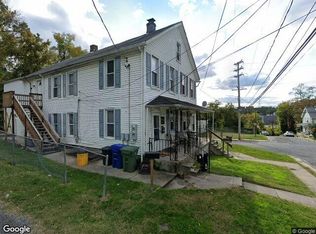 1501 Cox St APT 1, Baltimore, MD 21211