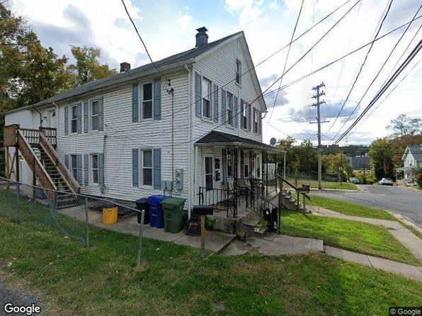 1501 Cox St APT 1