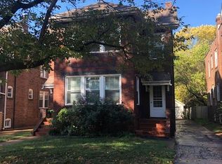 1221 Claytonia Ter #1F, Saint Louis, MO 63117
