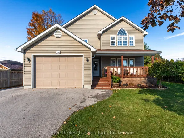 2340 9th Ave E, Owen Sound, ON N4K 3H5