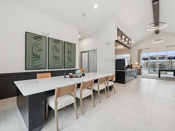 Inviting 1 BR-Chef's Kitchen, Private Balcony, Green Living - apts ... - Chef Kitchen Apartment Rentals