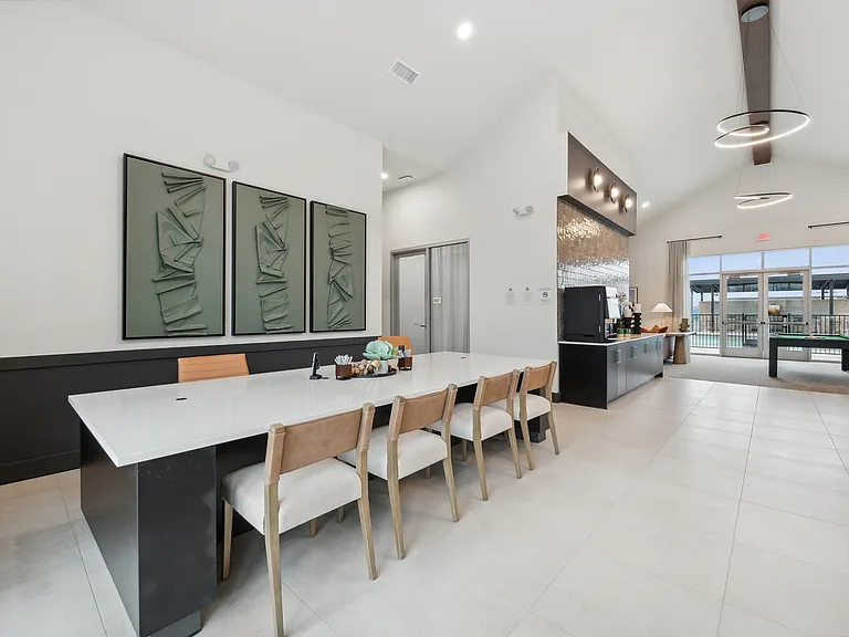 Alta Westinghouse Townhomes — Photo 27