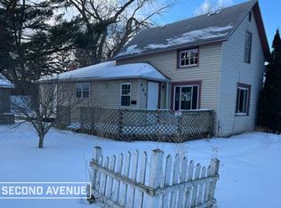 803 Joseph St, Bay City, MI 48706