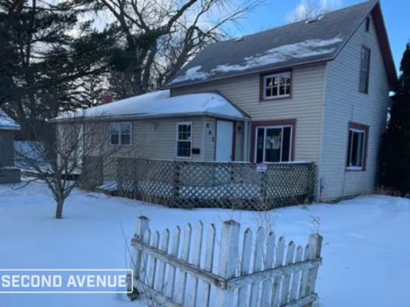 803 Joseph St, Bay City, MI 48706