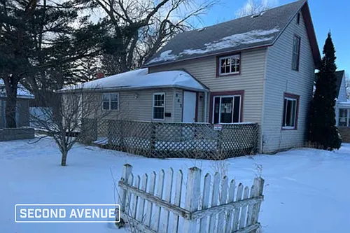803 Joseph St Photo 1