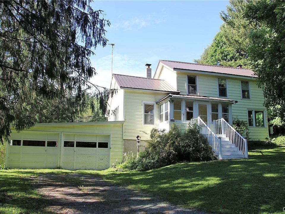 5138 Albany St, Eaton, NY 13334 Zillow