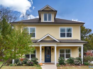 2715 7th Ave SW, Huntsville, AL 35805