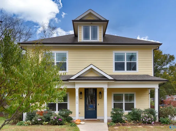 2715 7th Ave SW, Huntsville, AL 35805