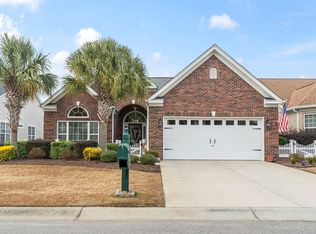 5709 Coquina Pointe Dr, North Myrtle Beach, SC 29582