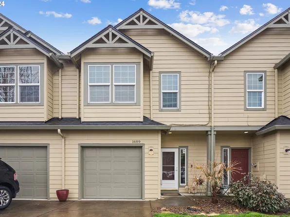 1689 SE Night Heron Way, Gresham, OR 97080