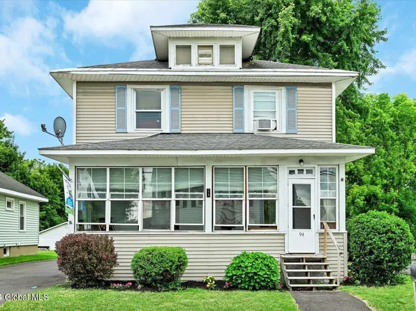 94 N Washington Street, Mechanicville, NY 12118