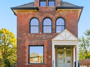 3820 Shaw Blvd, Saint Louis, MO
