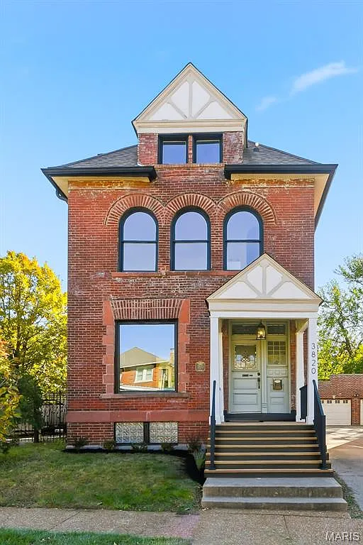 3820 Shaw Blvd photo 1
