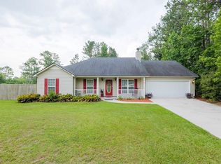 3932 Mount Zion Church Rd, Valdosta, GA 31605