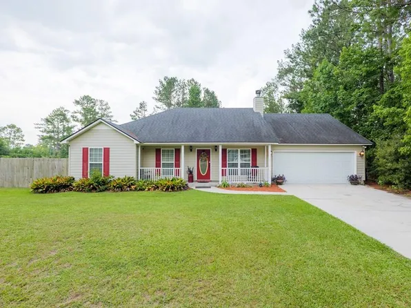 3932 Mount Zion Church Rd, Valdosta, GA 31605