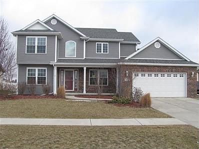 1st image of 2002 Brook Stone Dr