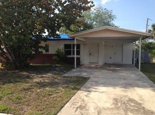 442 Ormond Ave, Merritt Island, FL 32953