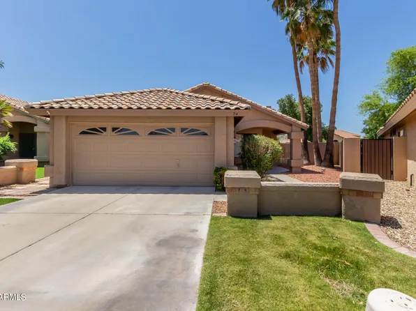 74 S CYPRESS Court, Chandler, AZ 85226