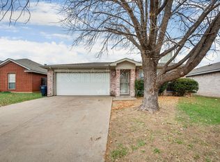 2500 Stagecoach St, Fort Worth, TX 76133