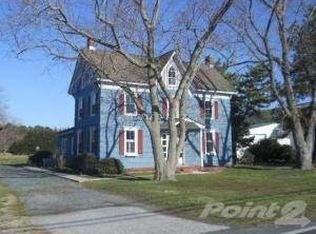 10745 Bishopville Rd, Bishopville, MD 21813